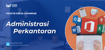  Administrasi dan Manajemen Perkantoran