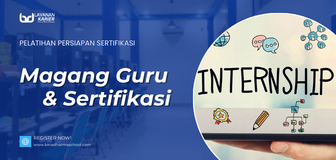  Magang Guru Produktif