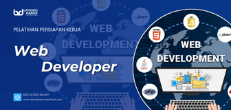  Web Developer