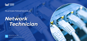  Network Technician
