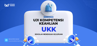  Bimbingan Uji Kompetensi SMK