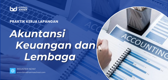  Akuntansi Keuangan dan Lembaga